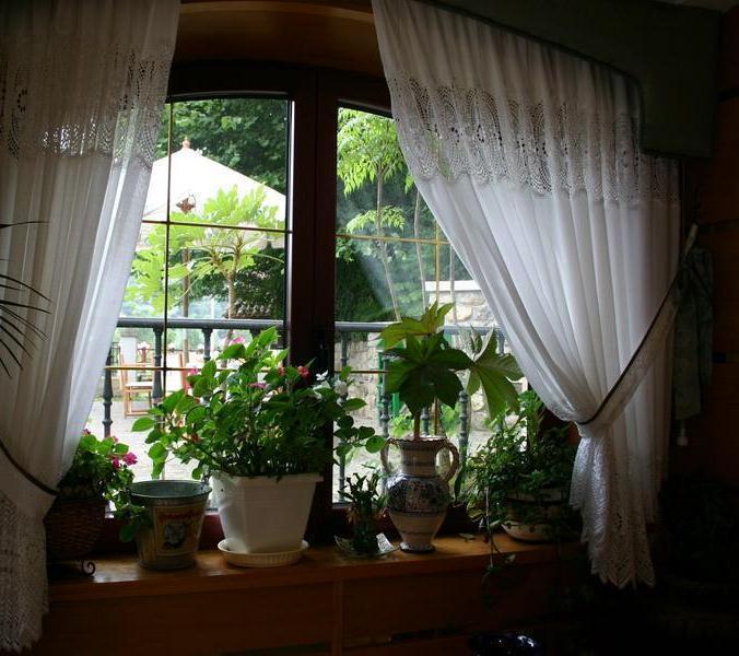 Hotel De Borlena 외부 사진